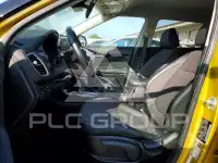2022 KIA Seltos фото