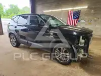 2022 KIA Seltos фото