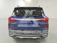 2022 KIA Seltos фото