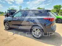 2022 KIA Seltos фото