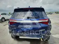 2022 KIA Seltos фото