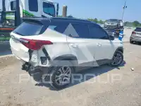 2022 KIA Seltos photo