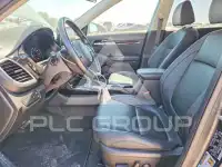 2022 KIA Seltos photo