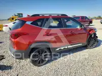 2022 KIA Seltos фото