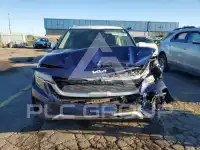 2022 KIA Seltos фото