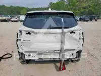 2022 KIA Seltos фото