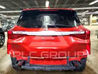 2022 KIA Seltos фото
