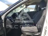 2022 KIA Seltos photo