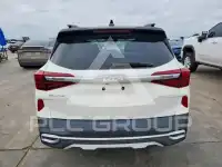 2022 KIA Seltos фото
