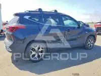 2022 KIA Seltos photo
