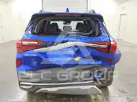 2022 KIA Seltos photo