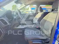 2022 KIA Seltos фото