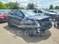 2022 KIA Seltos фото