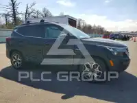 2022 KIA Seltos photo