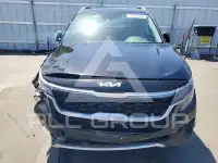 2022 KIA Seltos фото