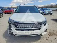 2022 KIA Seltos photo