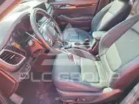 2022 KIA Seltos фото