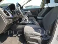 2022 KIA Seltos фото