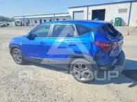 2022 KIA Seltos photo