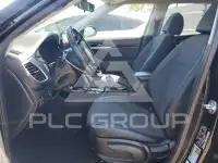 2022 KIA Seltos фото