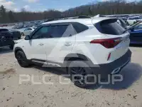 2022 KIA Seltos photo