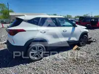 2022 KIA Seltos фото