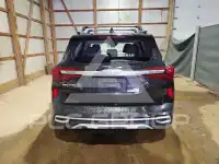 2022 KIA Seltos фото