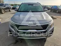 2022 KIA Seltos фото