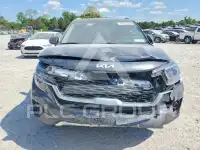 2022 KIA Seltos photo