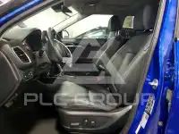 2022 KIA Seltos фото