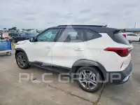 2022 KIA Seltos фото