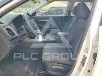 2022 KIA Seltos фото