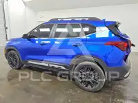 2022 KIA Seltos photo