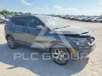 2022 KIA Seltos photo