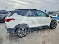 2022 KIA Seltos фото