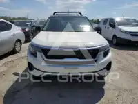 2022 KIA Seltos фото