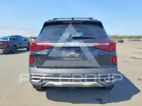 2022 KIA Seltos photo