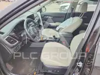 2022 KIA Seltos photo