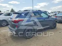 2022 KIA Seltos фото