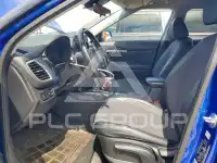 2022 KIA Seltos фото
