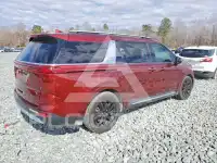 2022 KIA Carnival фото