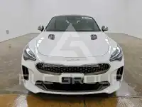 2022 KIA Stinger фото