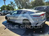 2022 KIA Stinger фото