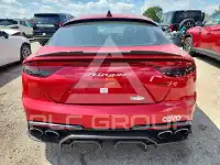 2022 KIA Stinger фото