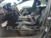 2022 KIA Stinger фото