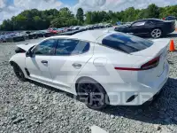 2022 KIA Stinger фото