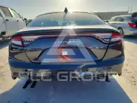 2022 KIA Stinger фото