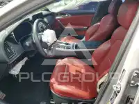 2022 KIA Stinger фото