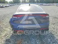 2022 KIA Stinger фото