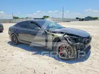 2022 KIA Stinger фото